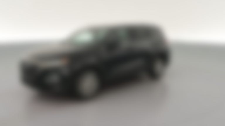 2019 Hyundai Santa Fe vehicle photo