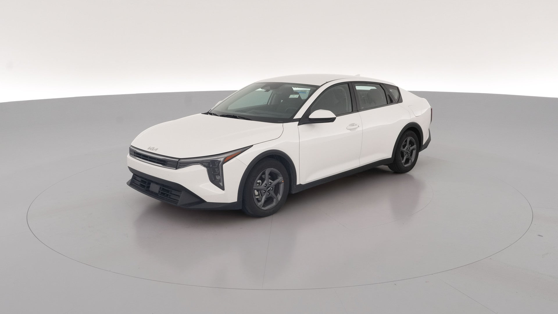2025 Kia K4 vehicle photo
