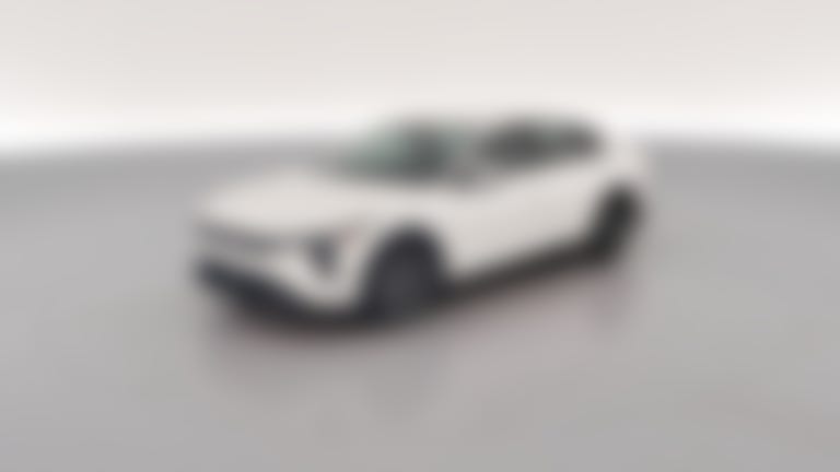 2025 Kia K4 vehicle photo