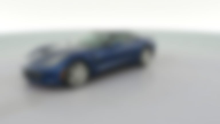 2017 Chevrolet Corvette vehicle photo