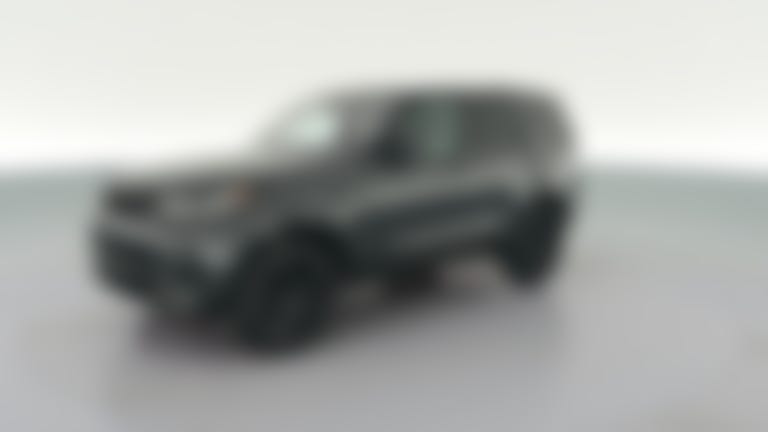 2023 Land Rover Discovery vehicle photo
