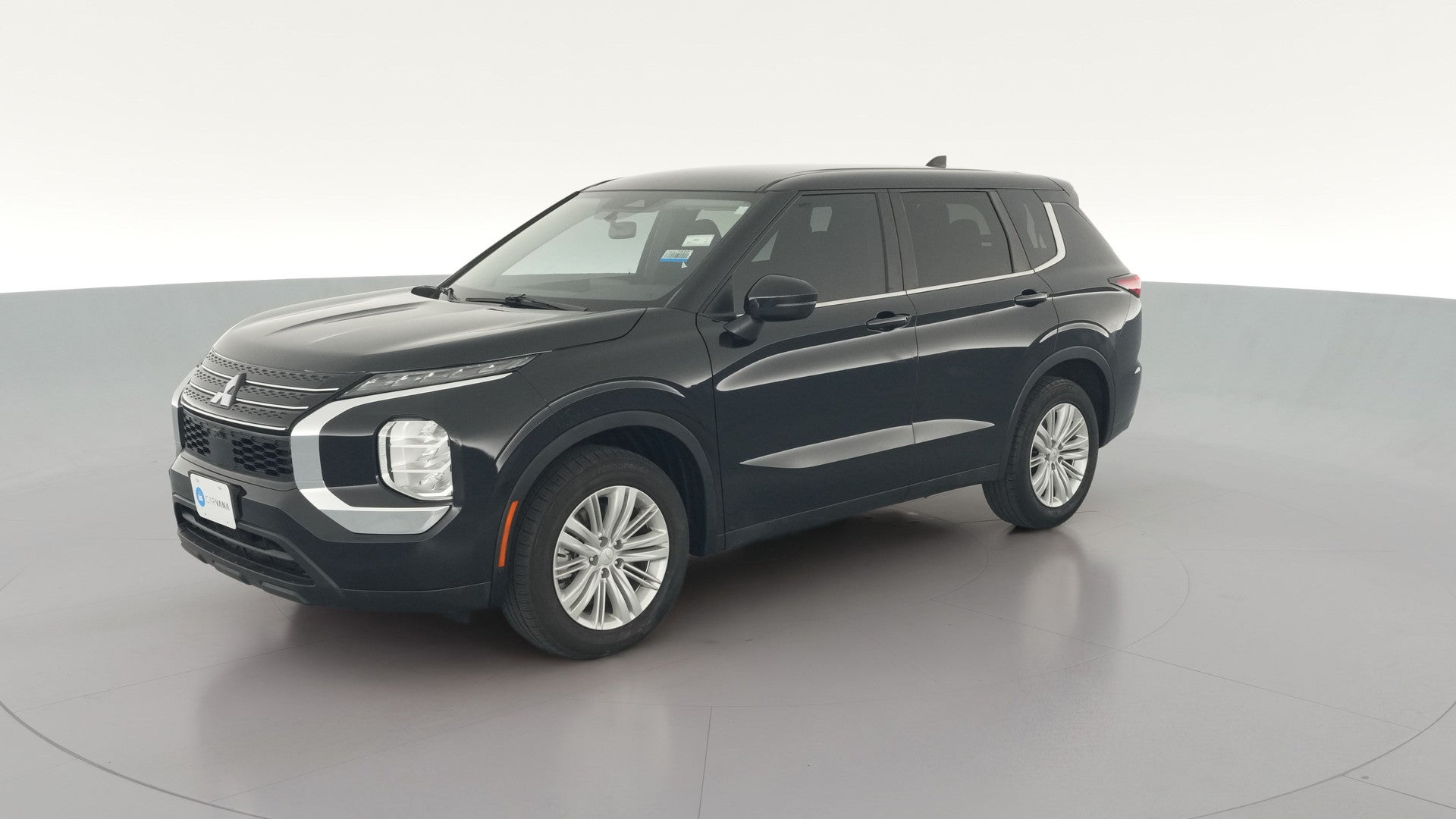 2024 Mitsubishi Outlander vehicle photo