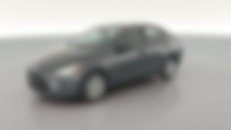 2018 Toyota Yaris iA vehicle photo