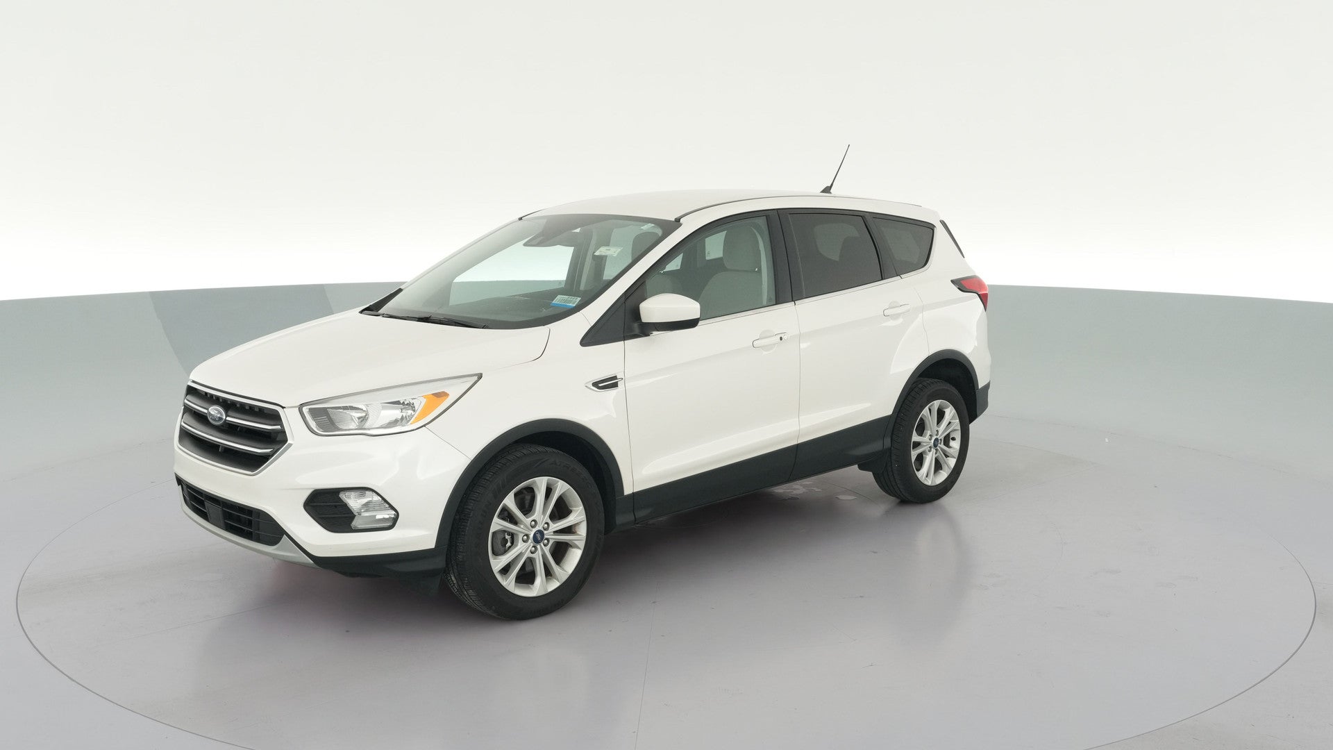 2019 Ford Escape vehicle photo