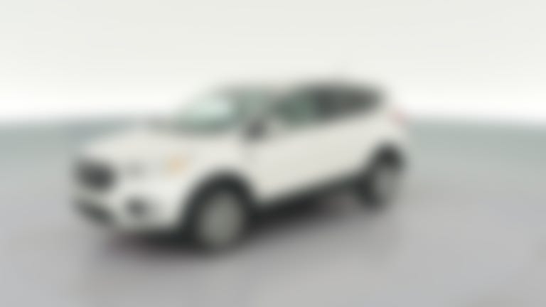 2019 Ford Escape vehicle photo