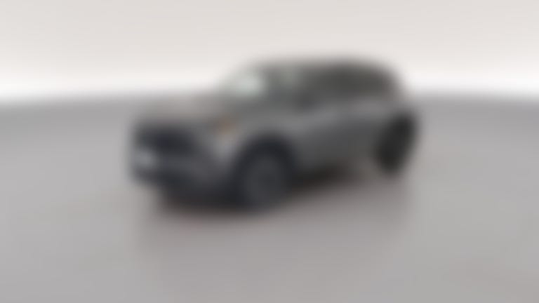 2025 Nissan Kicks vehicle photo