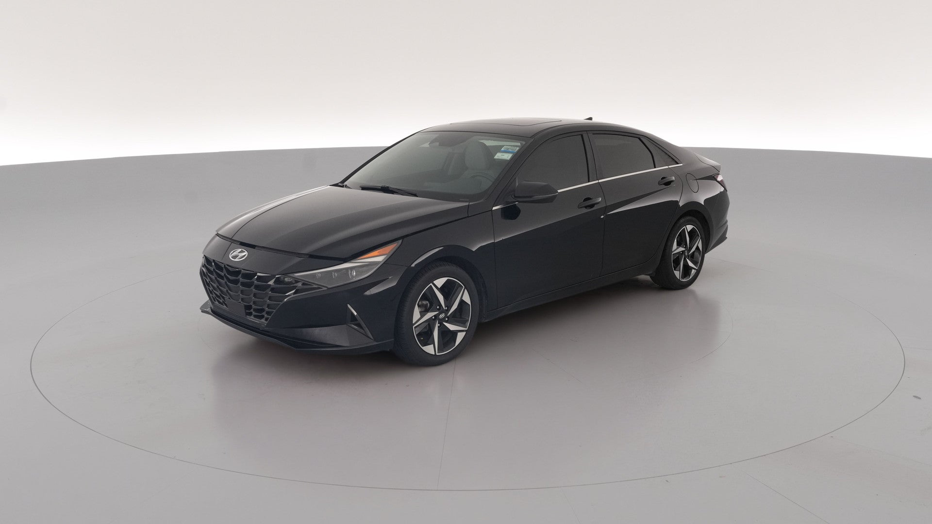 2022 Hyundai Elantra vehicle photo