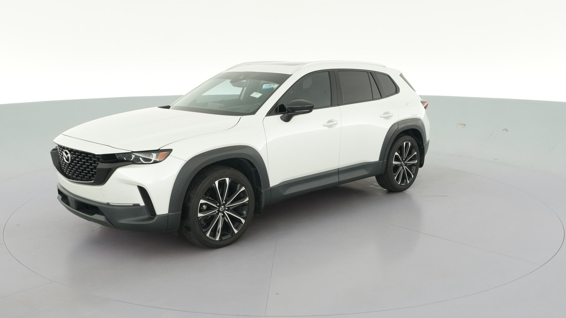 2023 MAZDA CX-50 vehicle photo