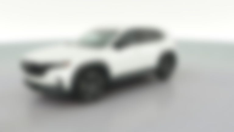 2023 MAZDA CX-50 vehicle photo