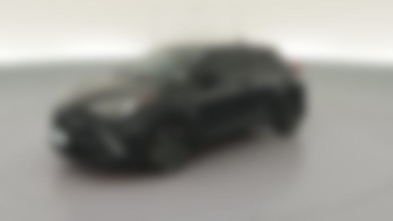 2021 Toyota C-HR vehicle photo