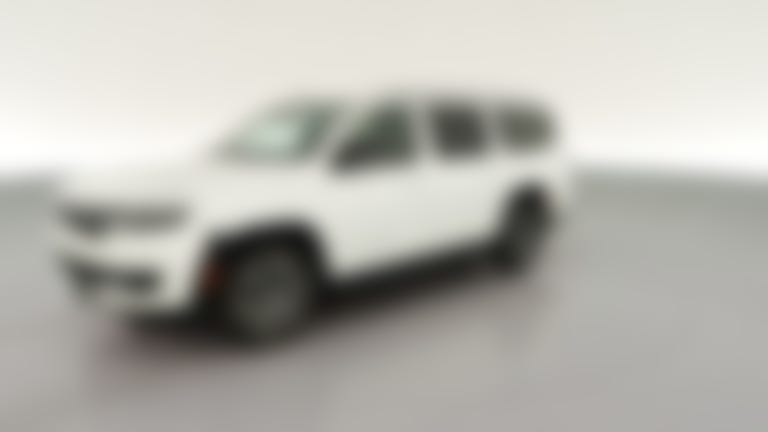 2024 Jeep Wagoneer L vehicle photo