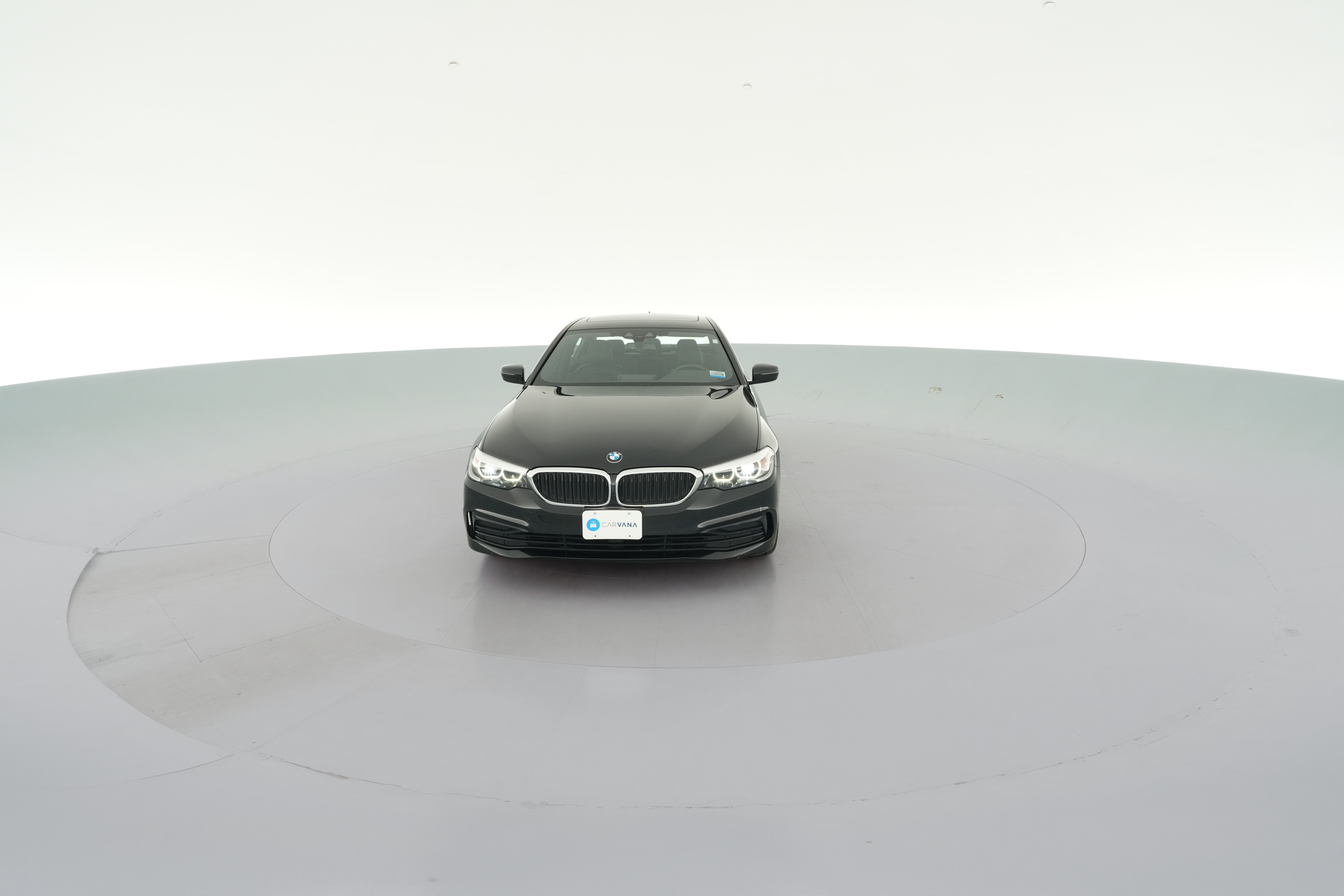 2019 BMW 5 Series 530i - Photo 26