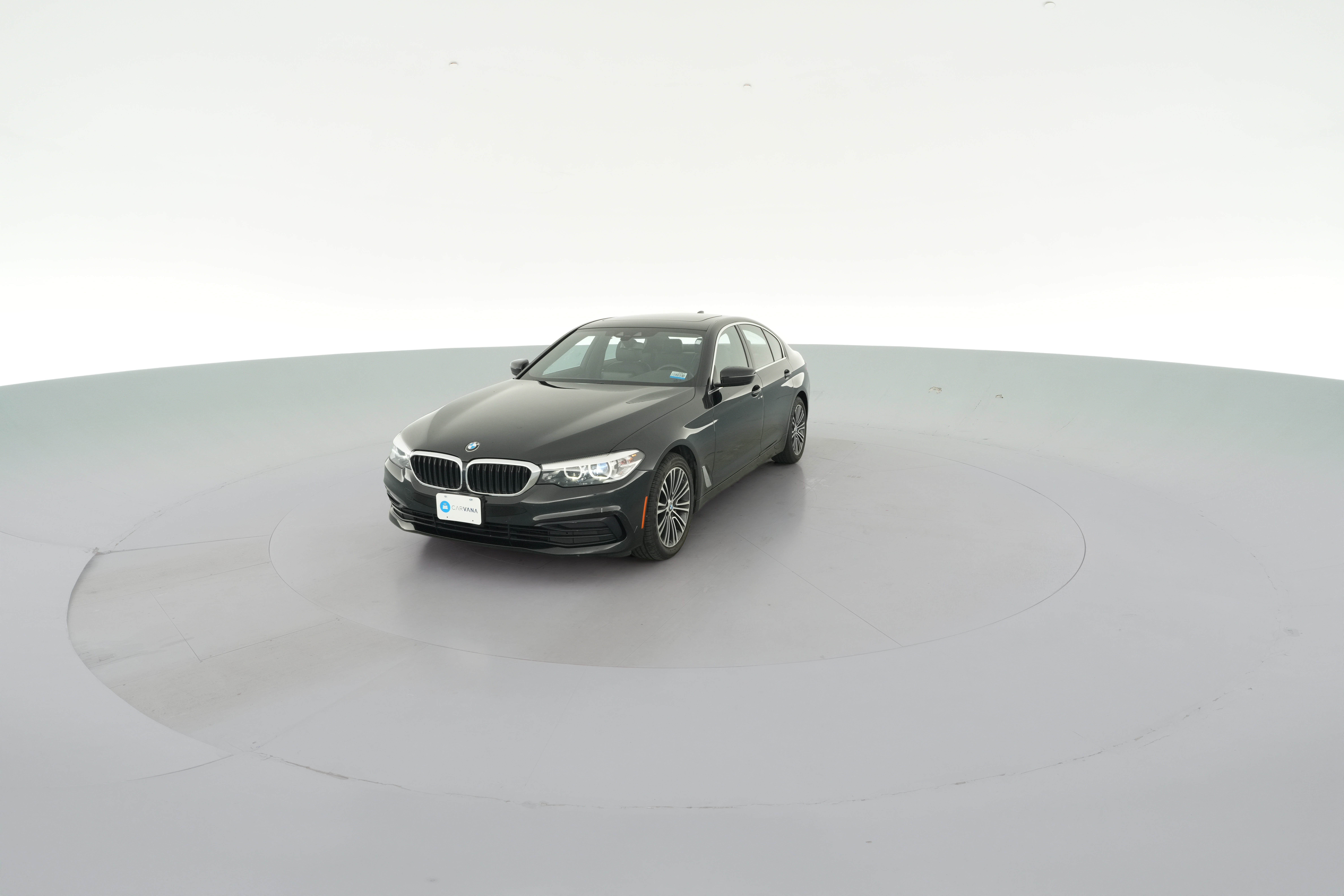 2019 BMW 5 Series 530i - Photo 27