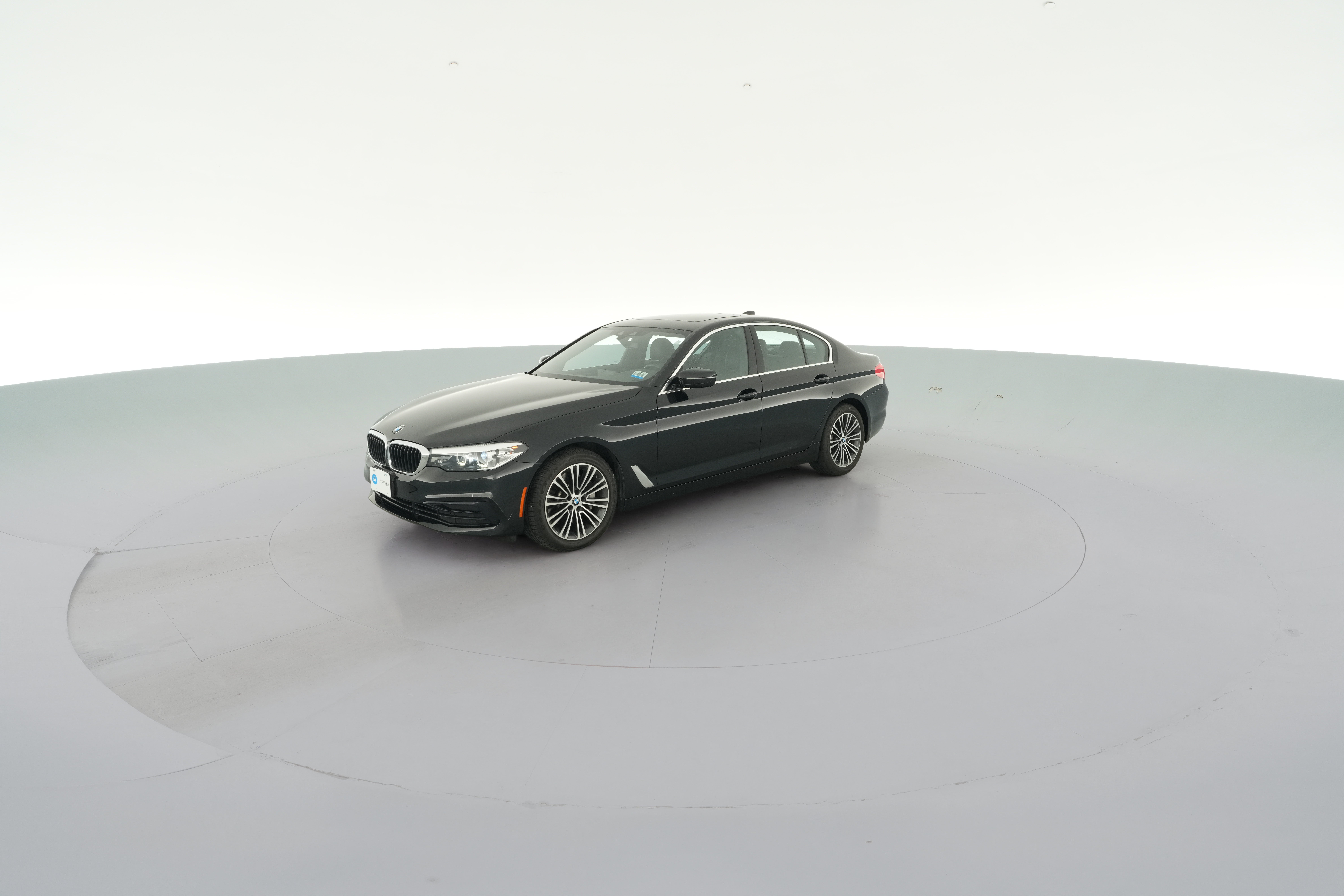 2019 BMW 5 Series 530i - Photo 28