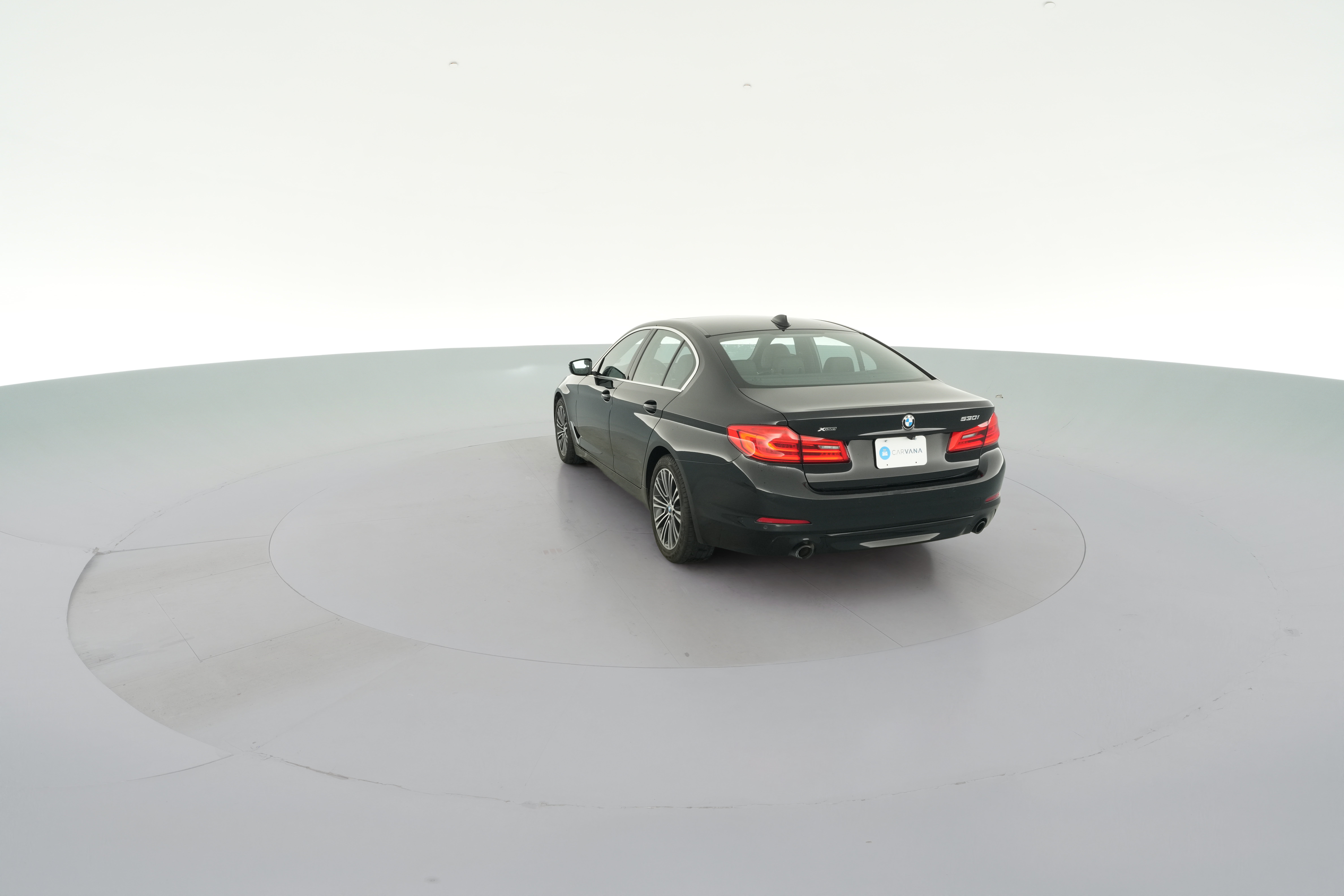 2019 BMW 5 Series 530i - Photo 33