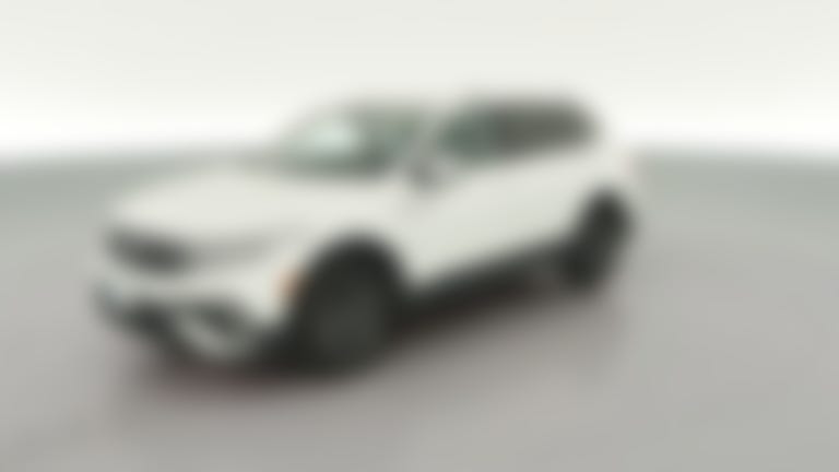 2024 Volkswagen Tiguan vehicle photo