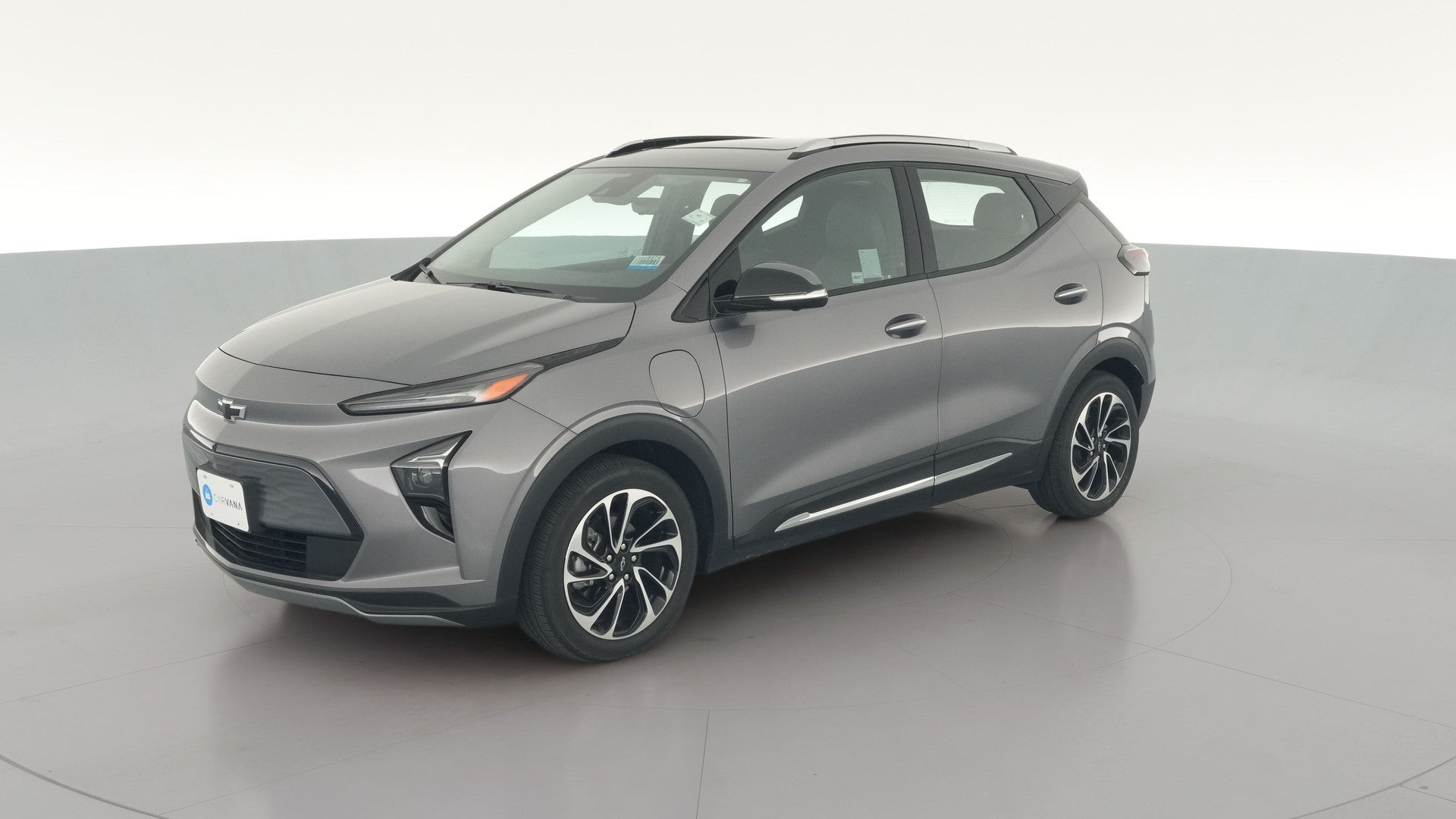 2023 Chevrolet Bolt EUV vehicle photo