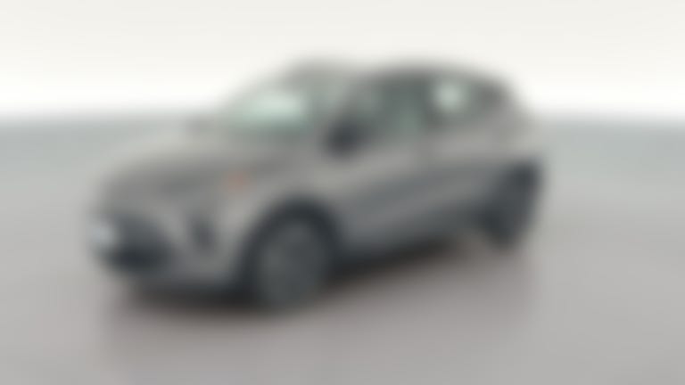 2023 Chevrolet Bolt EUV vehicle photo