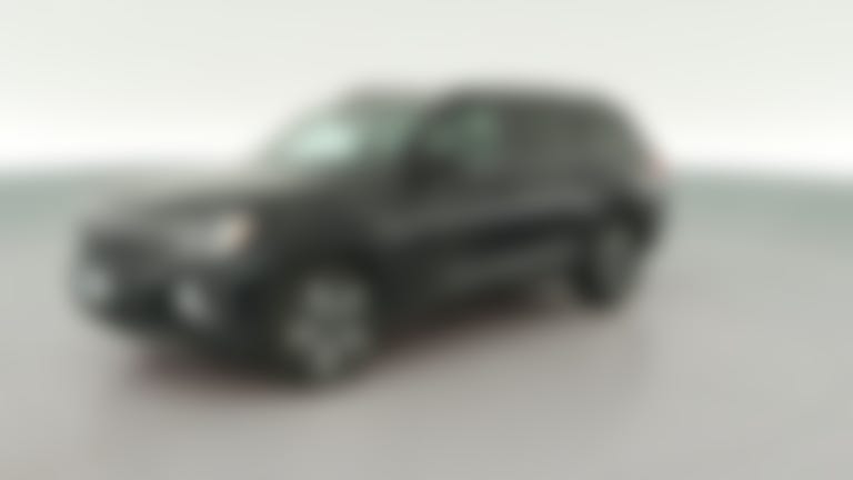 2026 Volkswagen Atlas vehicle photo