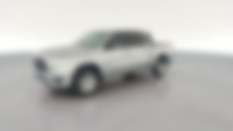 2022 Ram 1500 Crew Cab vehicle photo
