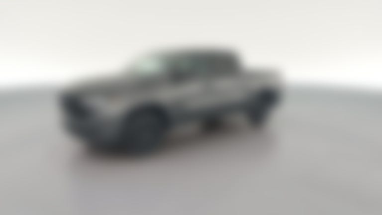 2026 Ram 1500 Crew Cab vehicle photo
