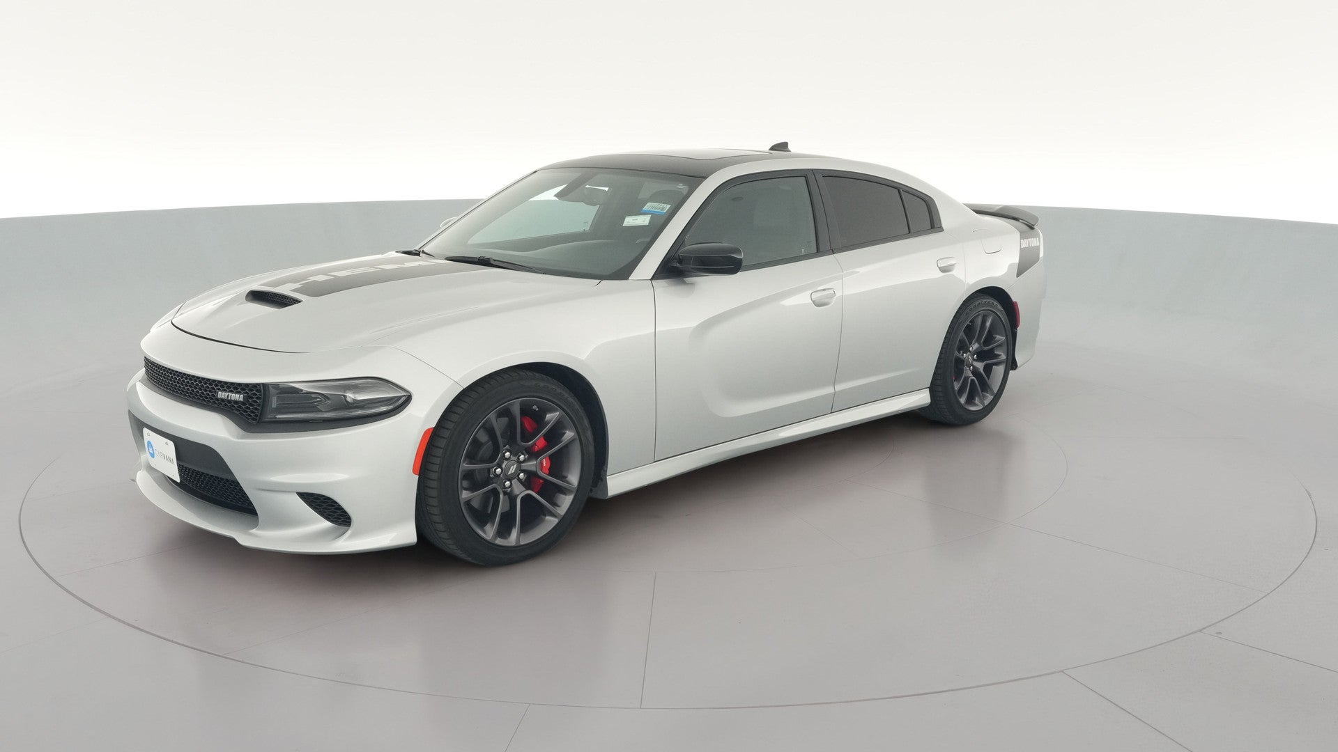 2023 Dodge Charger vehicle photo