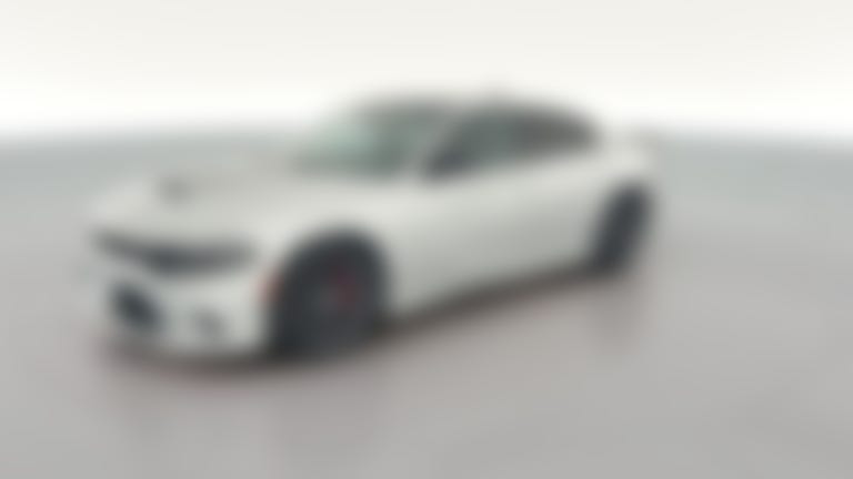 2023 Dodge Charger vehicle photo