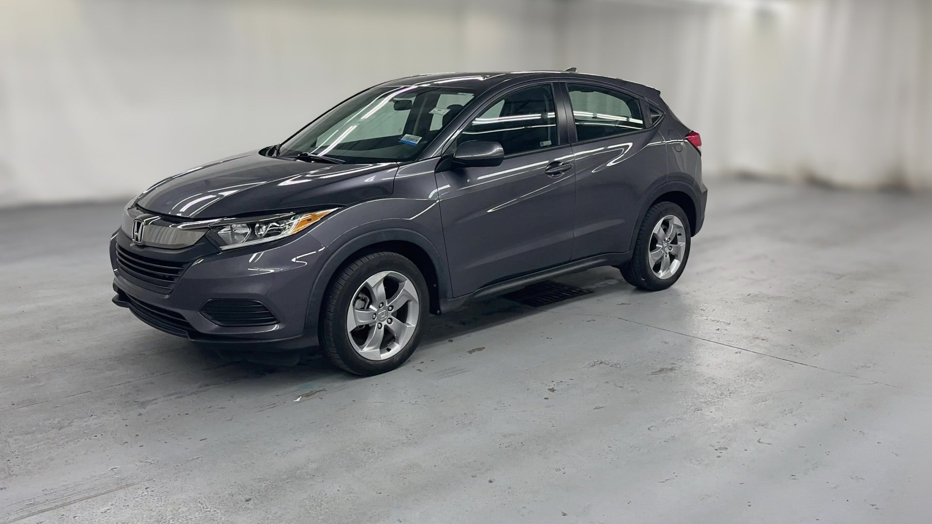 2022 Honda HR-V vehicle photo