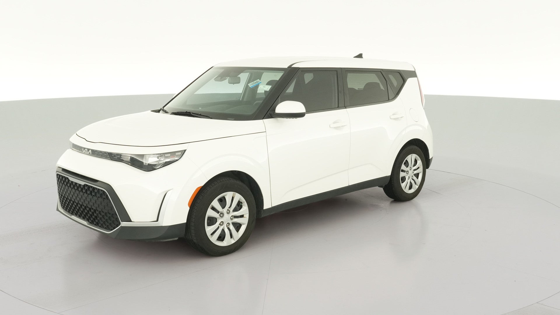 2023 Kia Soul vehicle photo