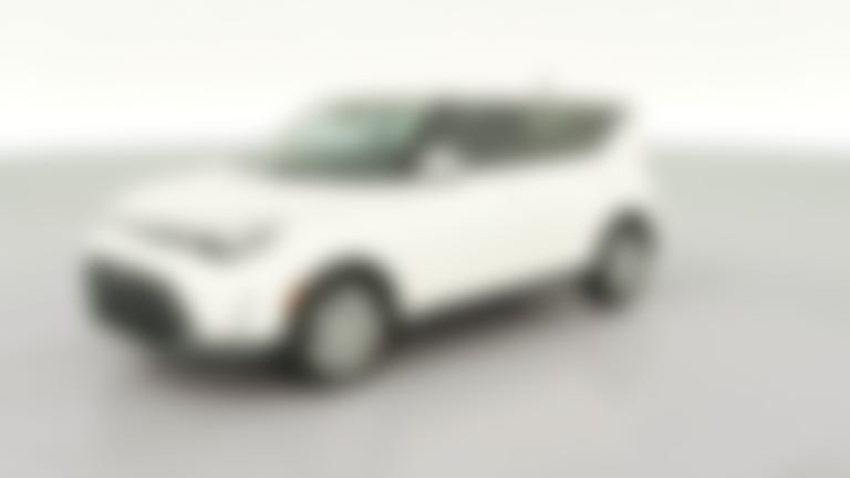 2023 Kia Soul vehicle photo