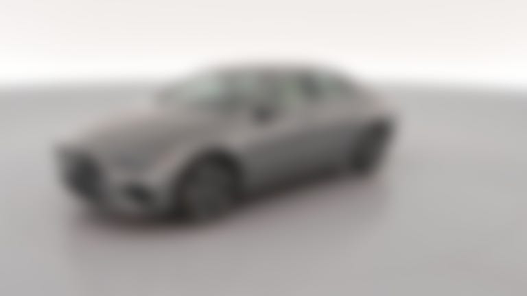 2026 Mercedes-Benz CLA vehicle photo