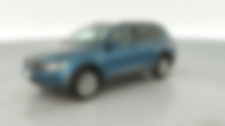 2019 Volkswagen Tiguan vehicle photo