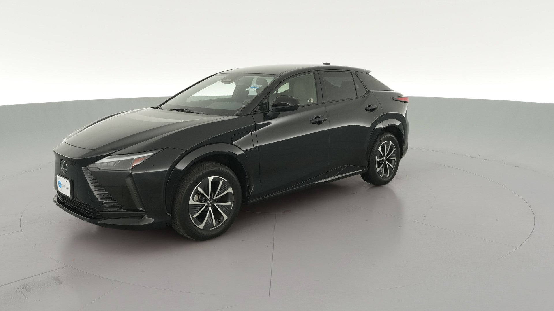 2024 Lexus RZ vehicle photo