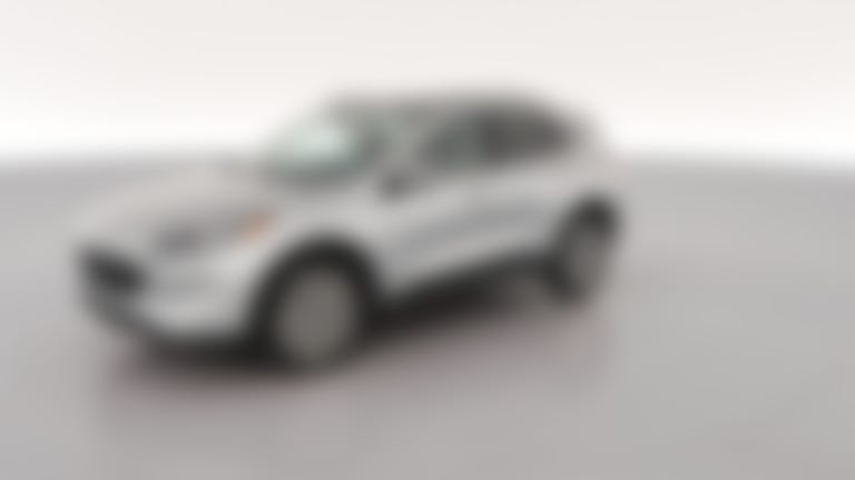 2022 Ford Escape vehicle photo
