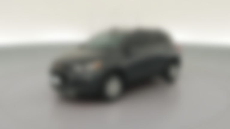 2018 Chevrolet Trax vehicle photo
