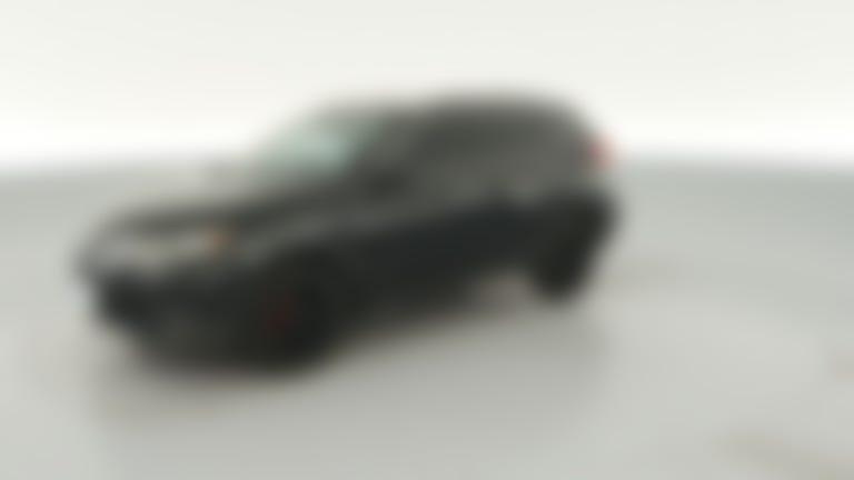 2017 Nissan Rogue vehicle photo