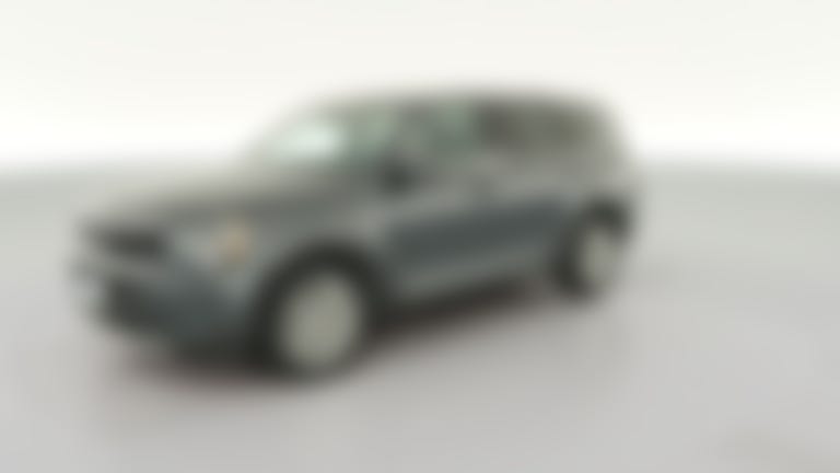 2022 Kia Telluride vehicle photo