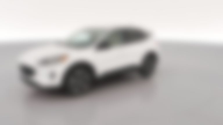 2021 Ford Escape vehicle photo