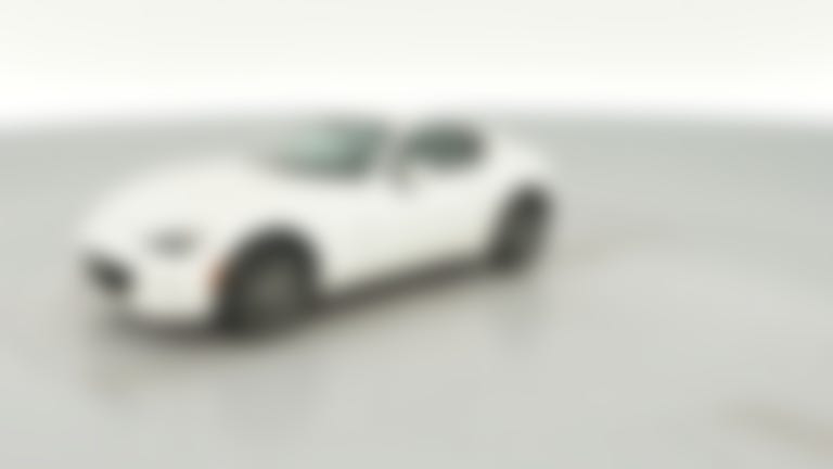 2021 MAZDA MX-5 Miata RF vehicle photo