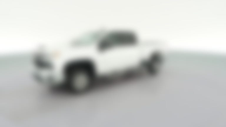2025 Chevrolet Silverado 2500 HD Crew Cab vehicle photo
