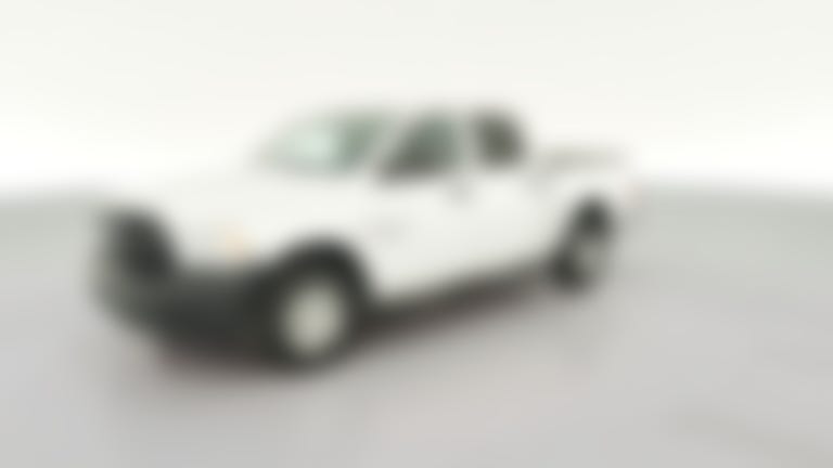 2024 Ram 1500 Classic Crew Cab vehicle photo