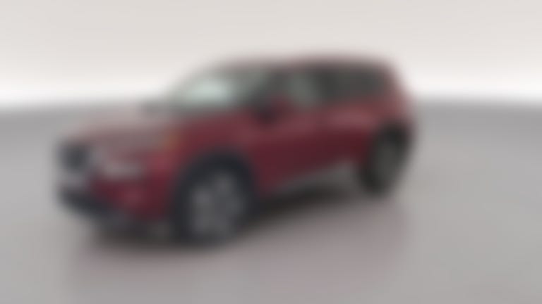 2023 Nissan Rogue vehicle photo