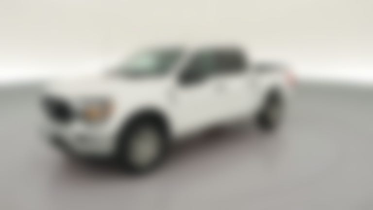 2023 Ford F150 SuperCrew Cab vehicle photo