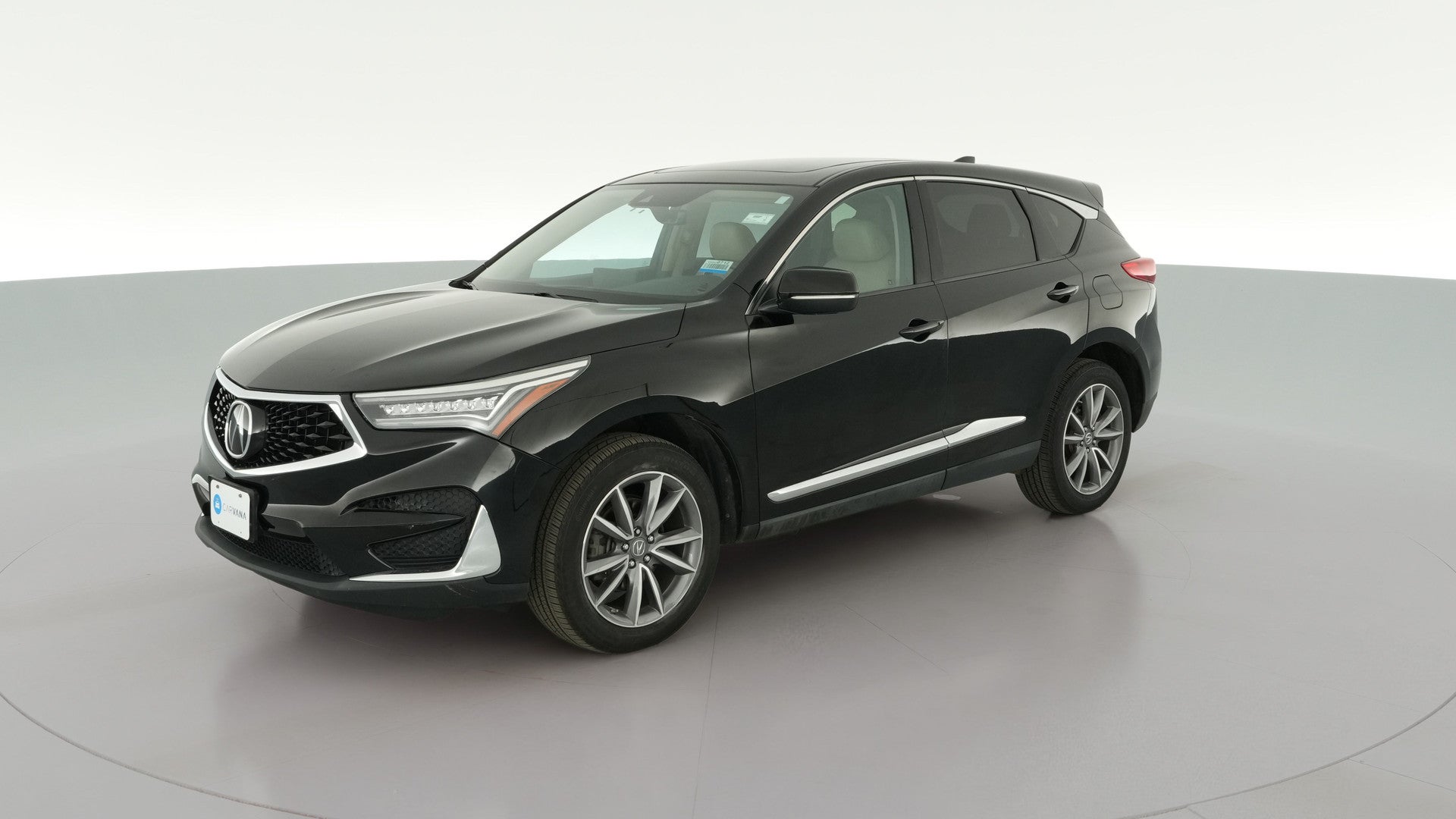 2019 Acura RDX vehicle photo