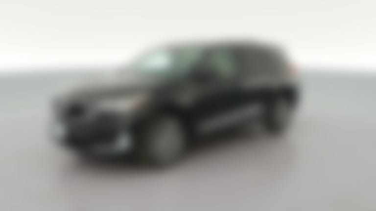 2019 Acura RDX vehicle photo