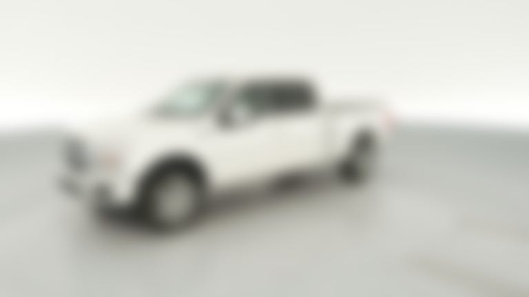 2019 Ford F150 SuperCrew Cab vehicle photo