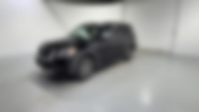 2018 Nissan Armada vehicle photo