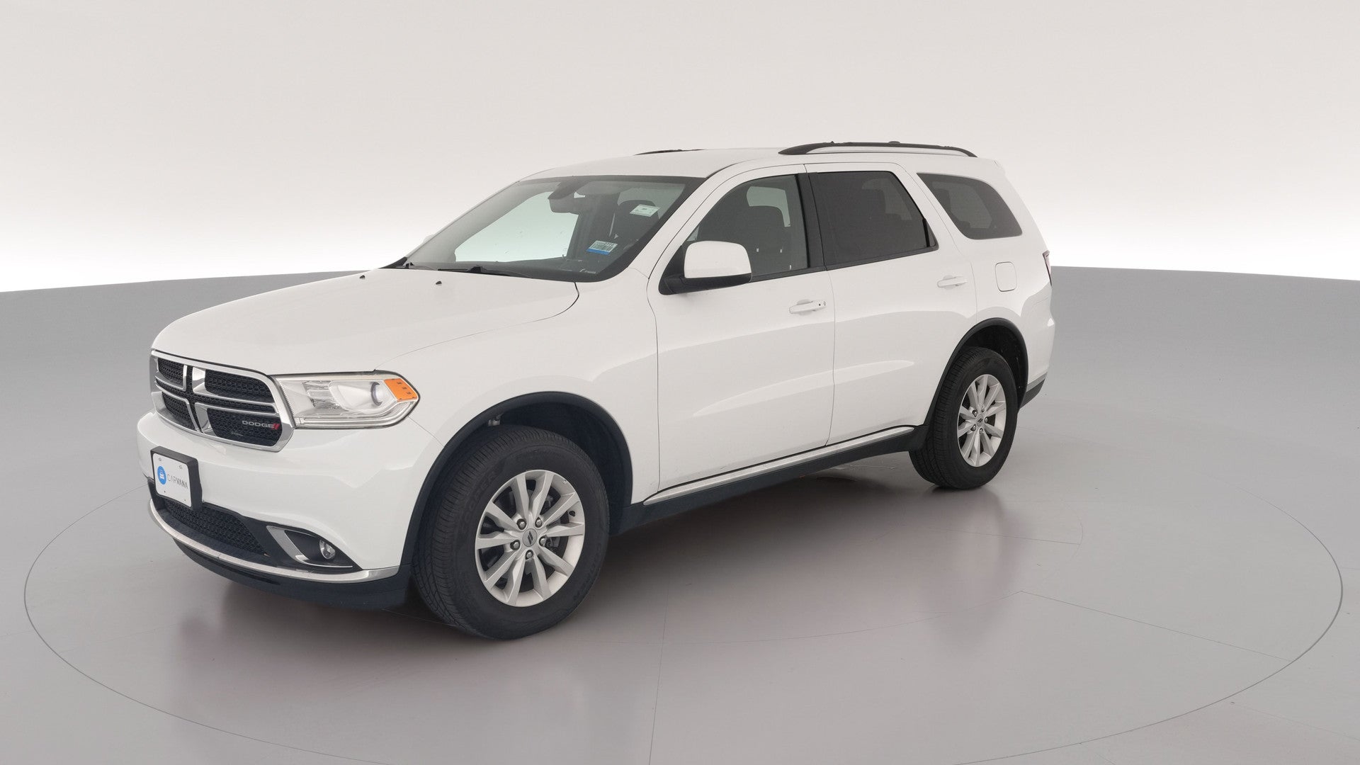 2020 Dodge Durango vehicle photo