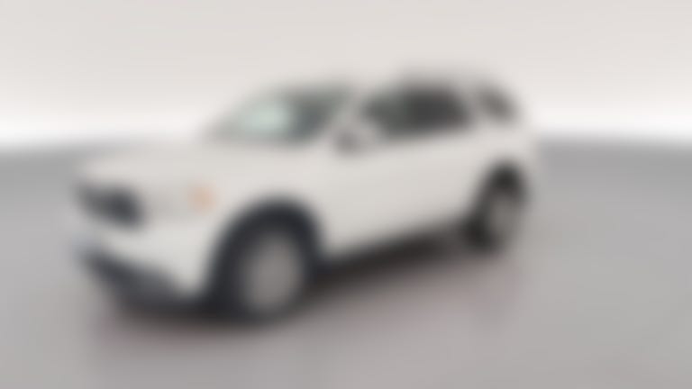 2020 Dodge Durango vehicle photo