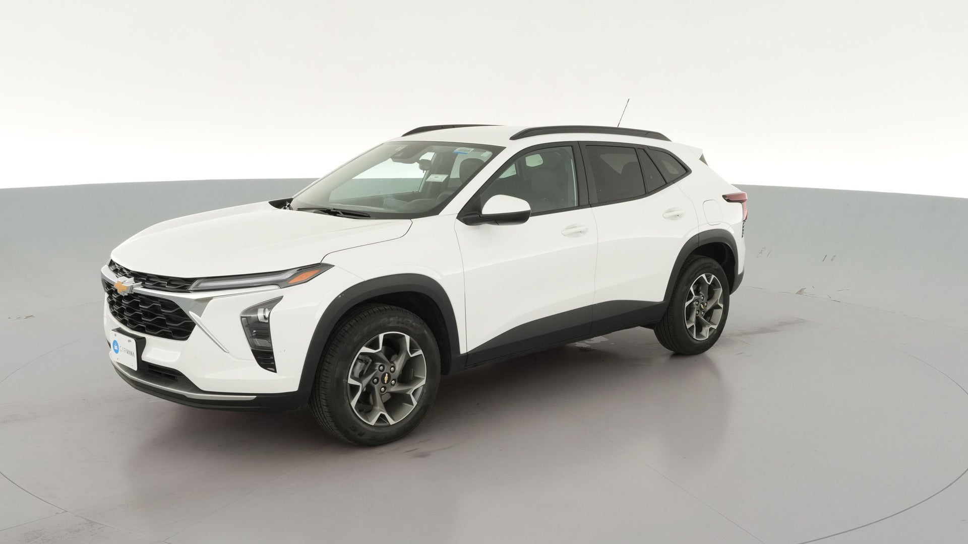 2025 Chevrolet Trax vehicle photo